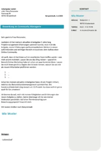 bewerbung-als-community-managerin-word