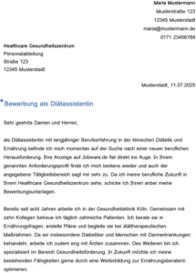 bewerbung-als-diaetassistentin-professionell-verfassen
