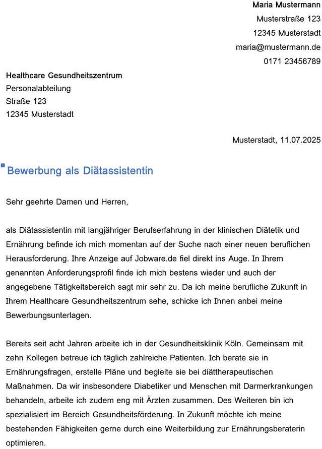 bewerbung-als-diaetassistentin-professionell-verfassen