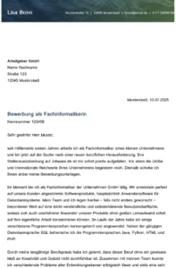 bewerbung-als-fachinformatikerin-vorlage-erstellen