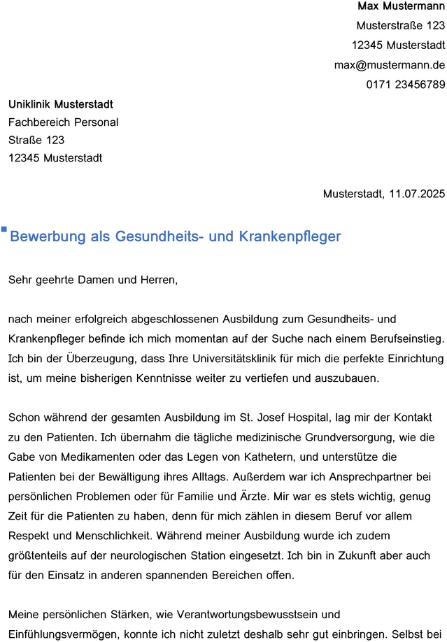 bewerbung-als-gesundheits-und-krankenpfleger