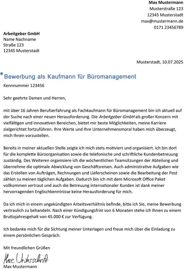 bewerbung-als-kaufmann-fuer-bueromanagement