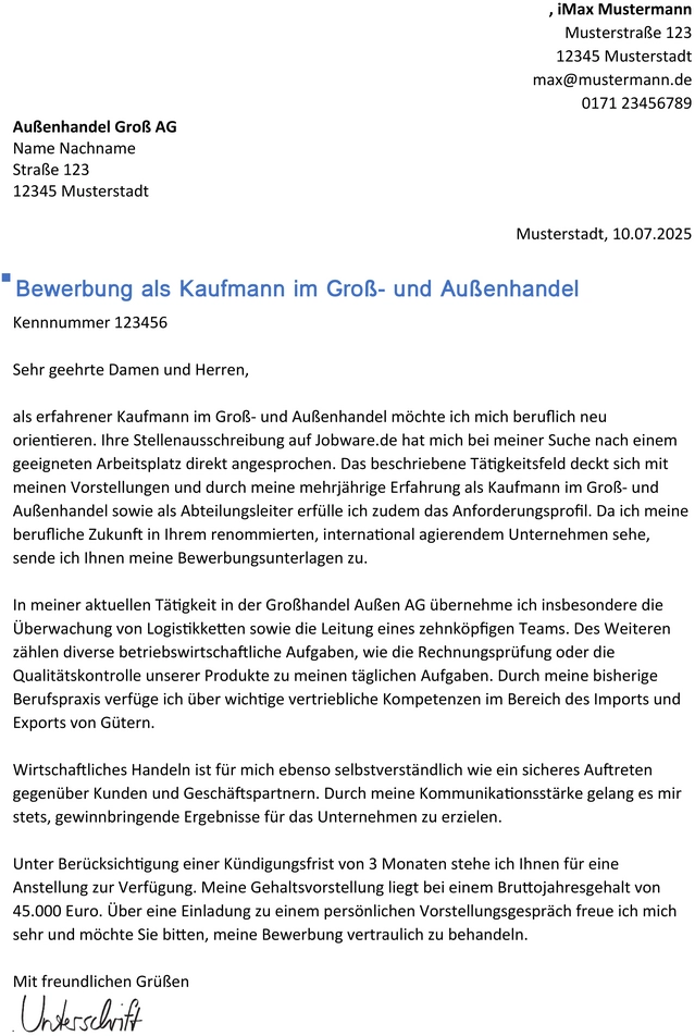 bewerbung-als-kaufmann-im-gross-und-aussenhandel