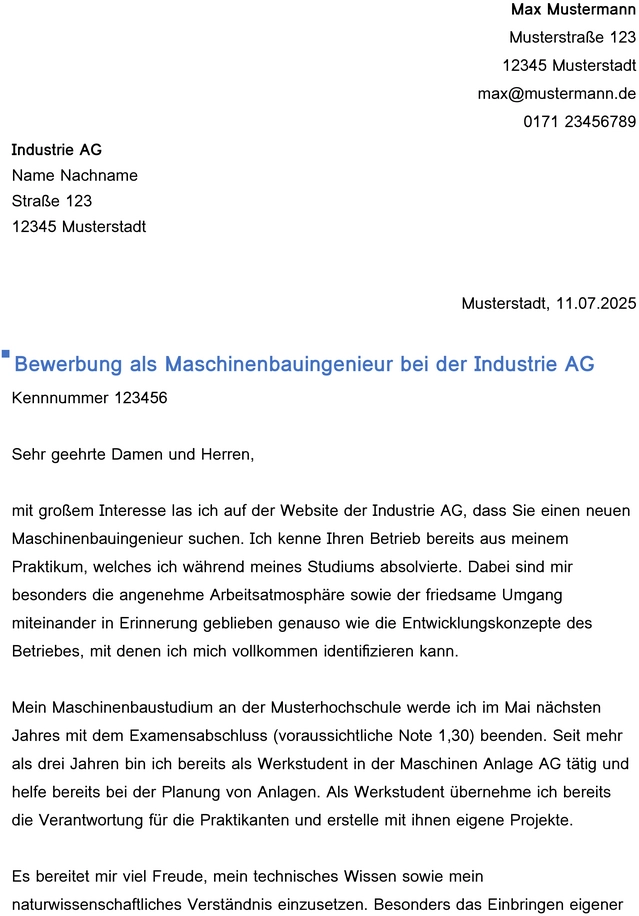 bewerbung-als-maschinenbauingenieur-professionell-gestalten