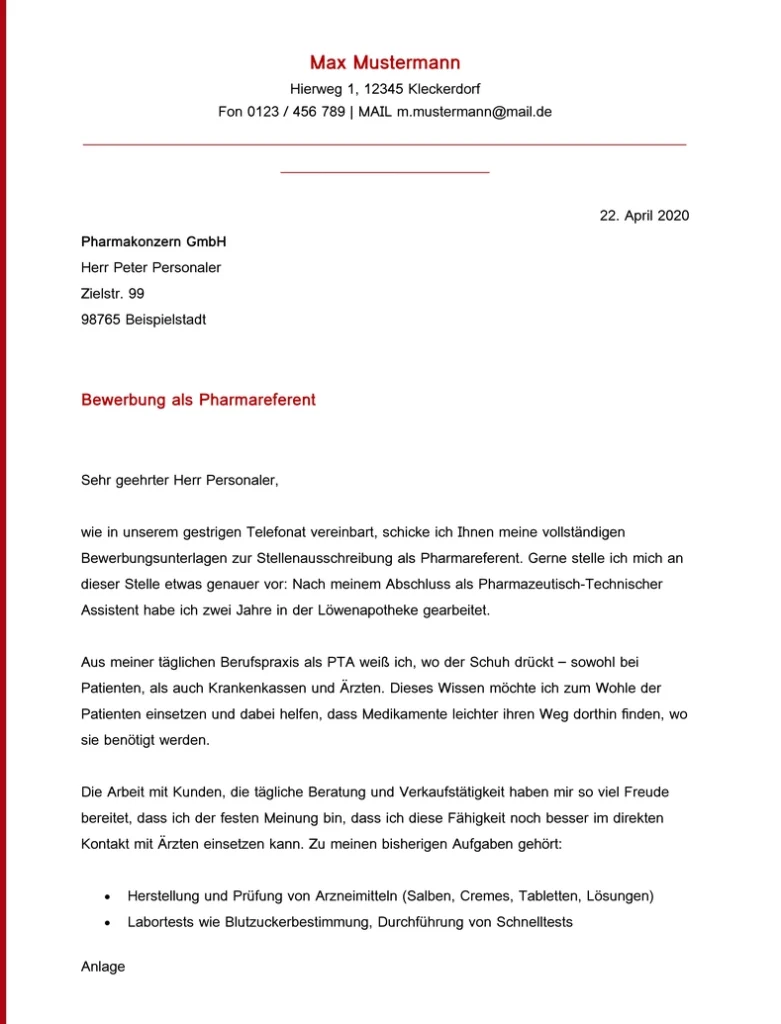 bewerbung-als-pharmareferent-vorlage