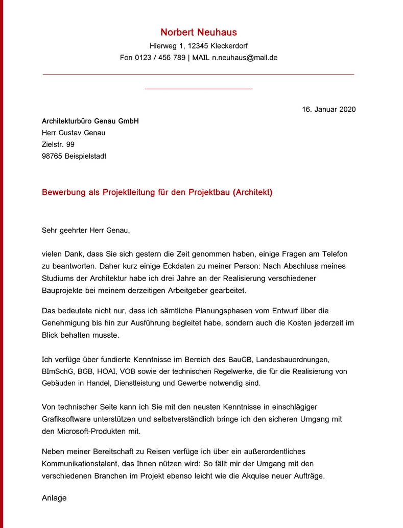 bewerbung-als-projektleitung-im-architekturbereich