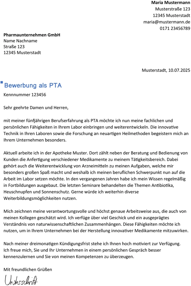 bewerbung-als-pta-fuer-pharmazeutisch-technische-assistenten