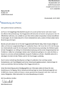 bewerbung-als-purser-vorlage-fuer-eine-neue-karriere