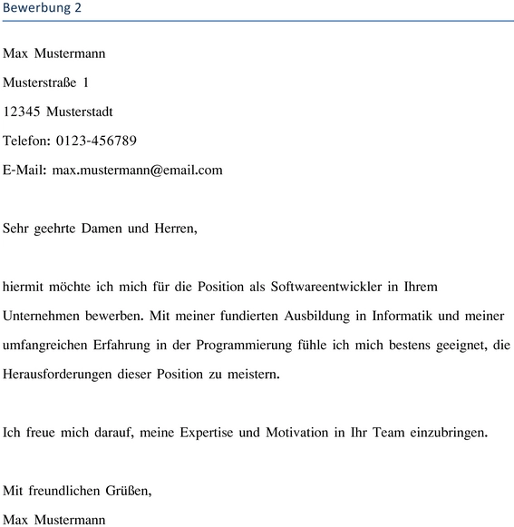 bewerbung-als-softwareentwickler-word