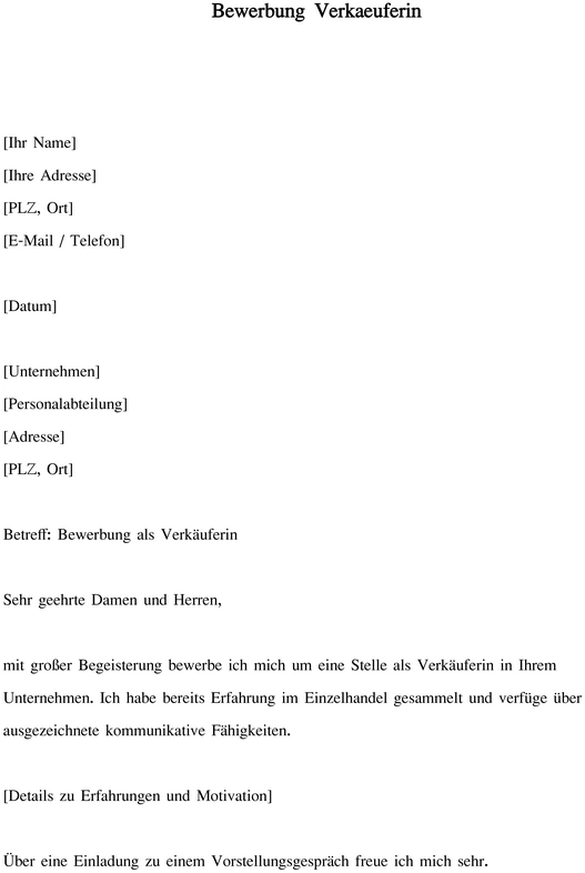 bewerbung-als-verkaeuferin-gestalten-unterlagen-erstellen