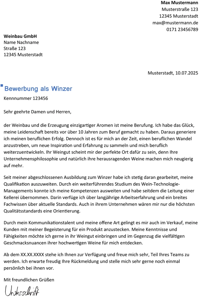 bewerbung-als-winzer-vorlage-fuer-die-bewerbung
