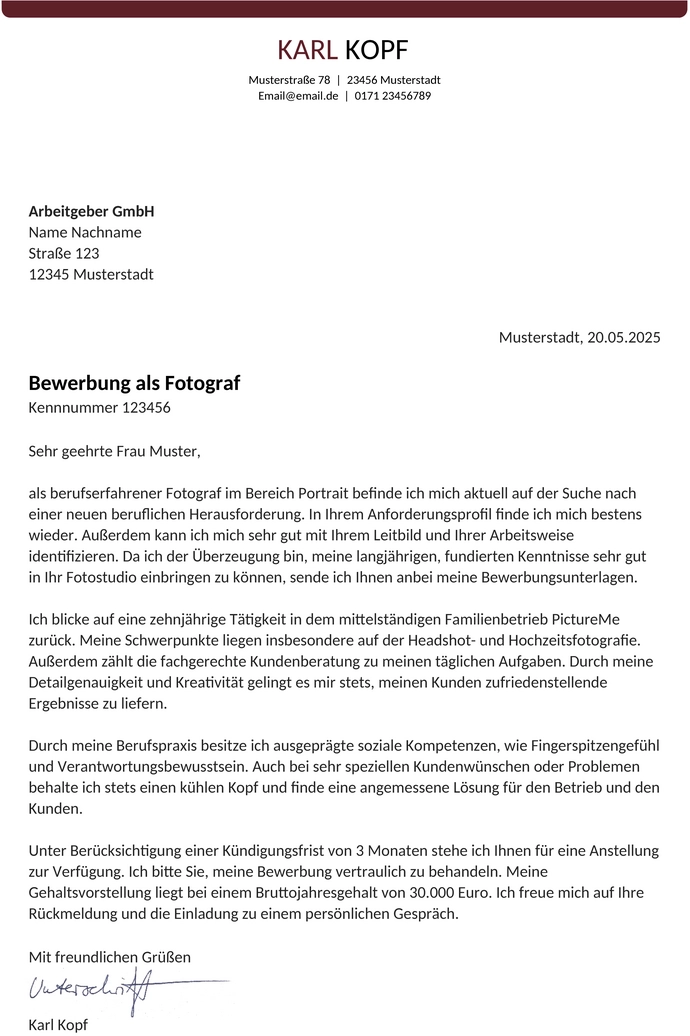 bewerbung-anschreiben-facettenreich
