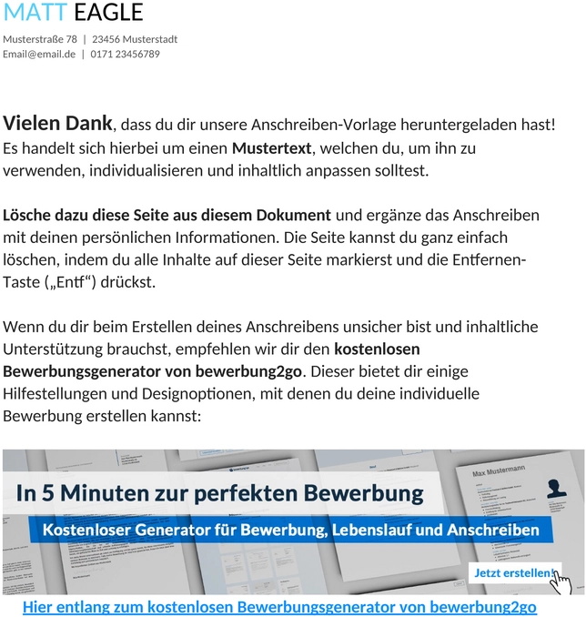 bewerbung-anschreiben-motiviert