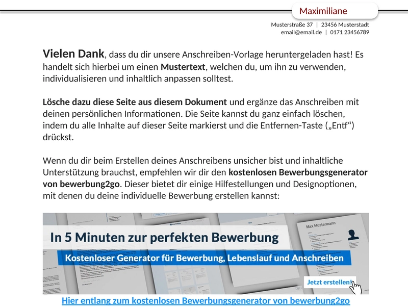 bewerbung-anschreiben-sozial