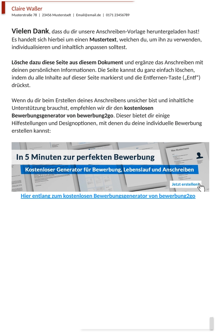 bewerbung-anschreiben-vorlage-word