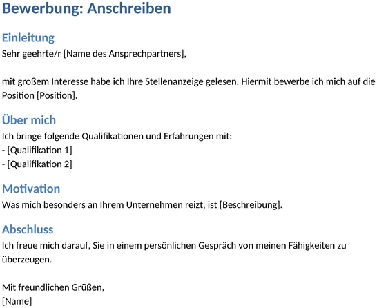 bewerbung-anschreiben-vorlage