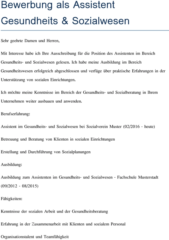 bewerbung-assistent-gesundheits-sozialwesen