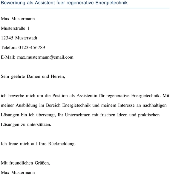 bewerbung-assistent-regenerative-energietechnik