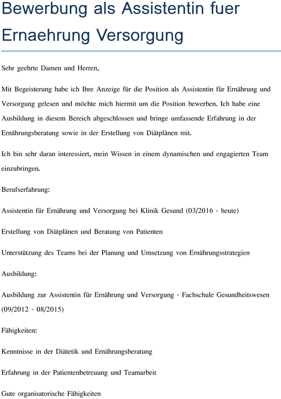 bewerbung-assistentin-fuer-ernaehrung-und-versorung