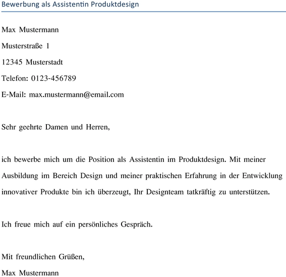 bewerbung-assistentin-produktdesign