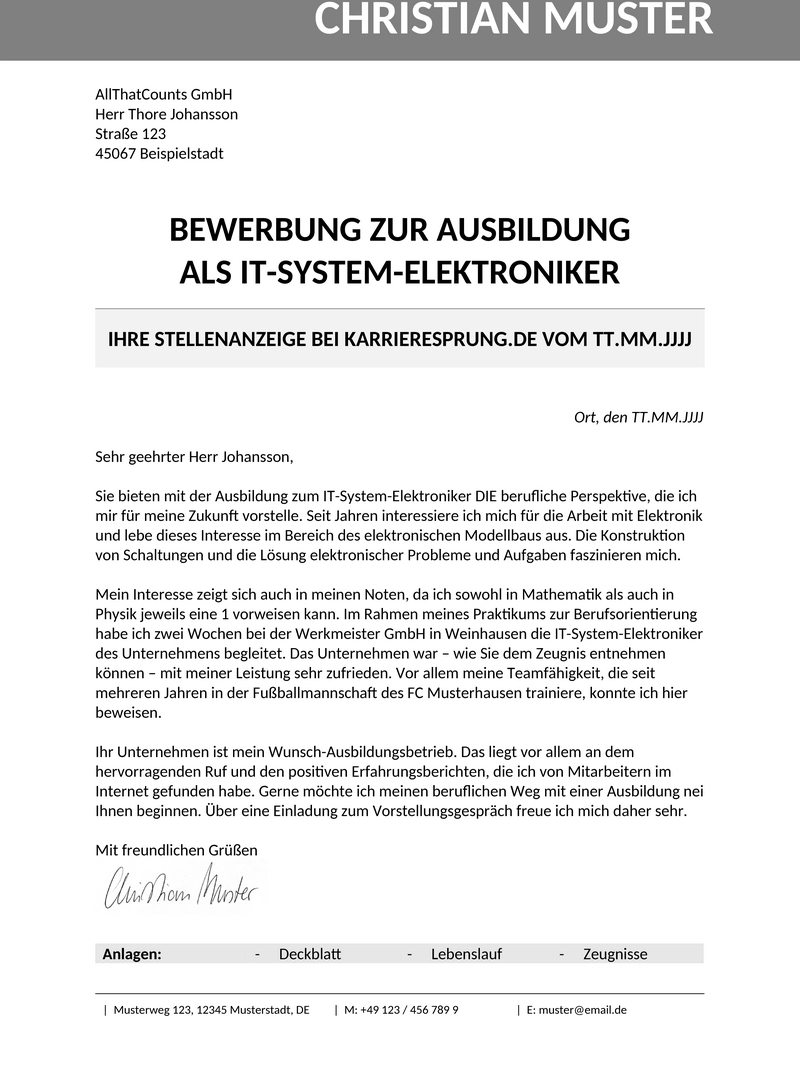 bewerbung-ausbildung-anschreiben-vorlage