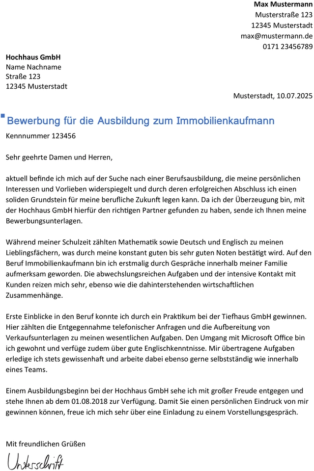bewerbung-ausbildung-immobilienkaufmann