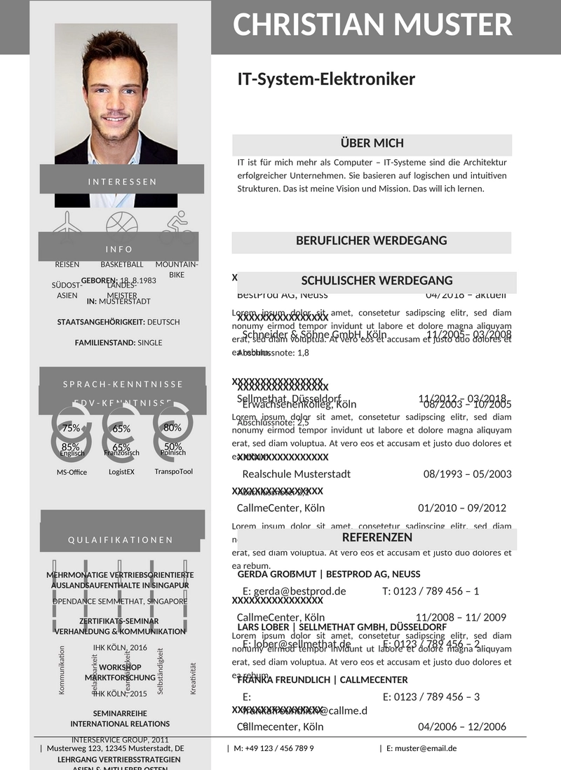 bewerbung-ausbildung-lebenslauf-set