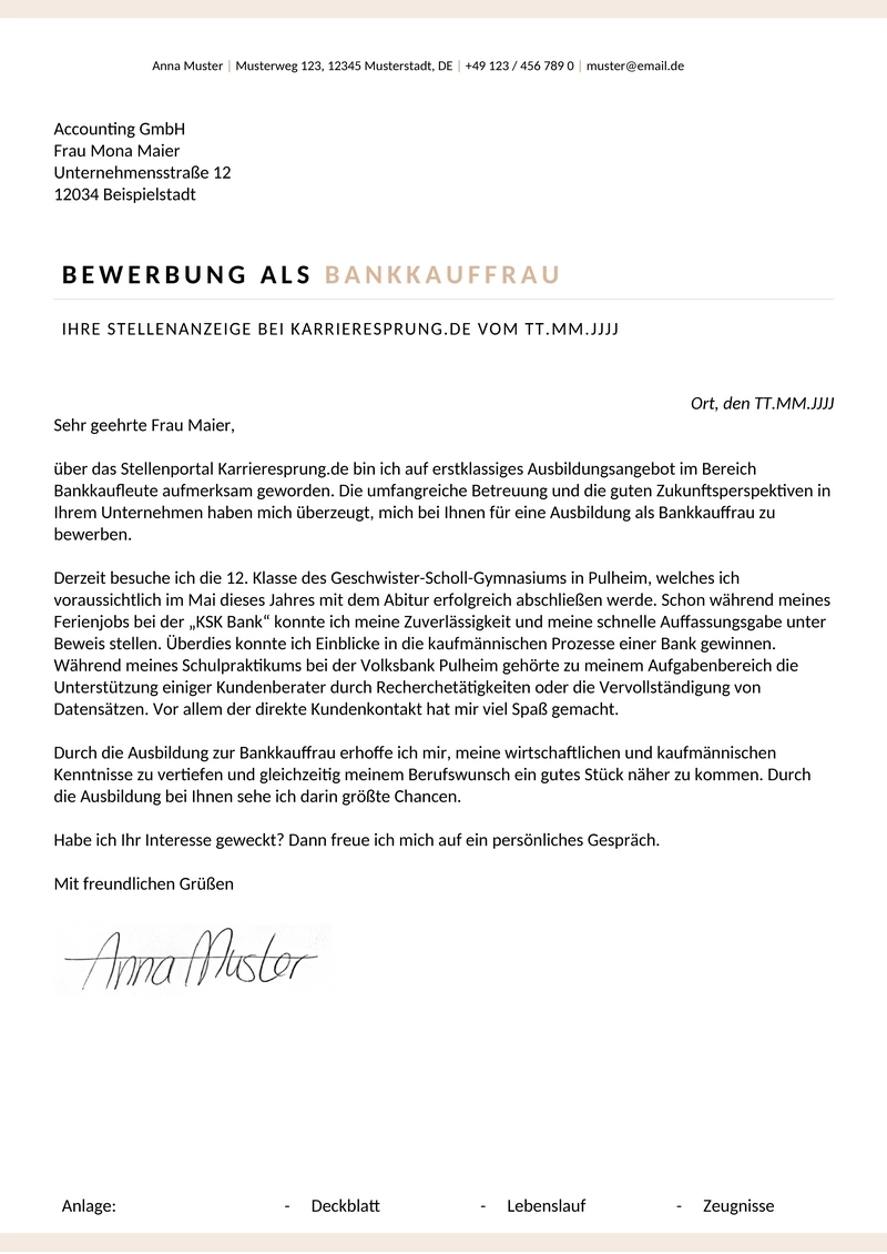 bewerbung-ausbildungsplatz-anschreiben-vorlage-word