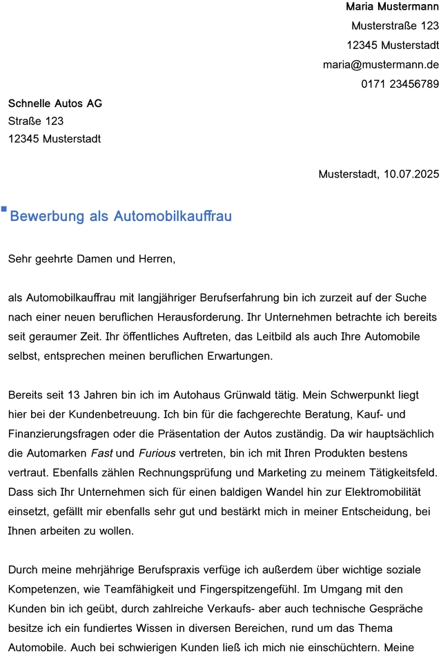 bewerbung-automobilkauffrau-muster-vorlage-2025