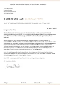 bewerbung-bankkauffrau-vorlage-anschreiben