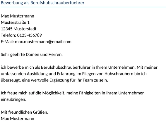bewerbung-berufshubschrauberfuehrer