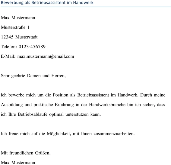 bewerbung-betriebsassistent-handwerk