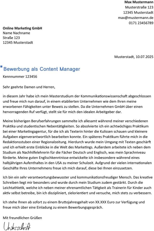 bewerbung-content-manager-word-vorlage