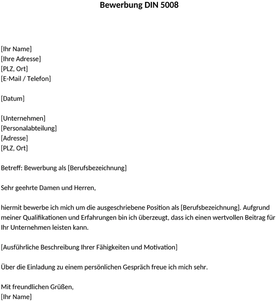 bewerbung-din-5008
