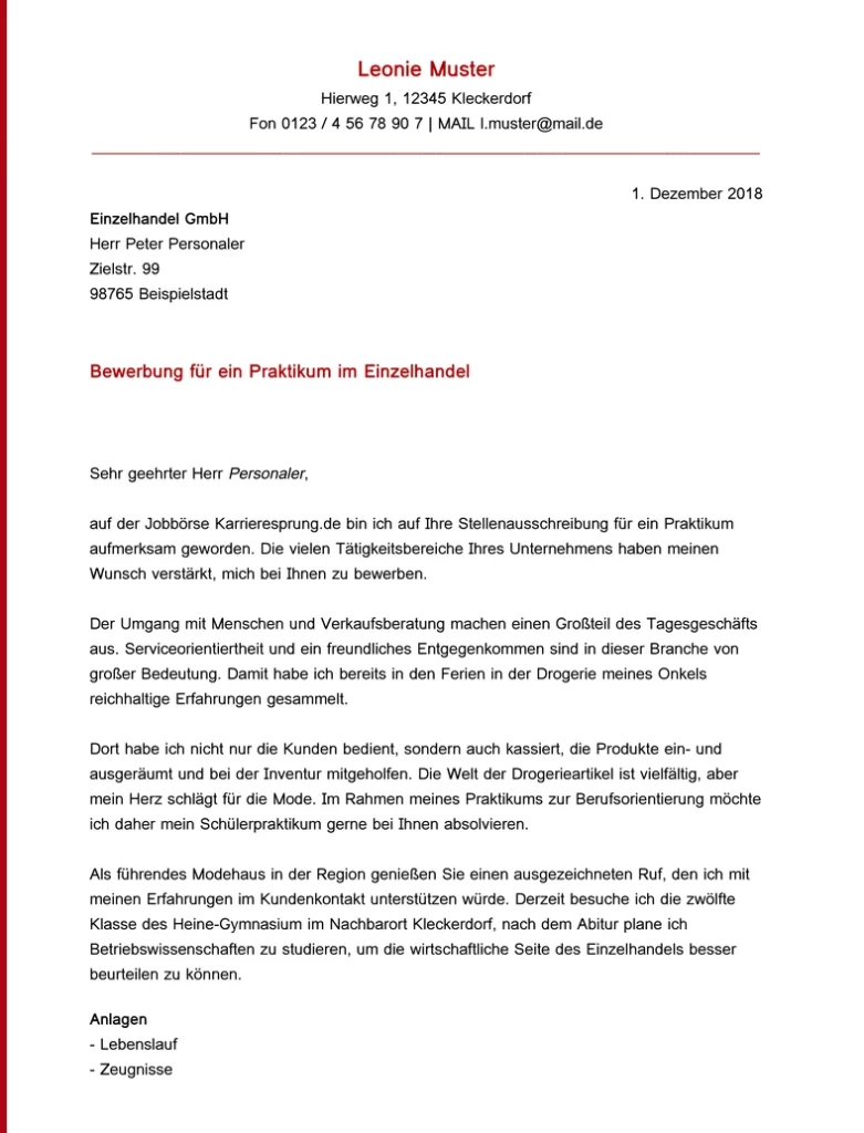 bewerbung-fuer-ein-praktikum-im-einzelhandel