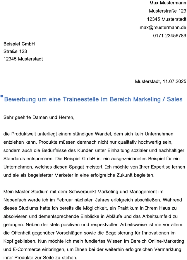 bewerbung-fuer-trainee-stelle-marketing-sales