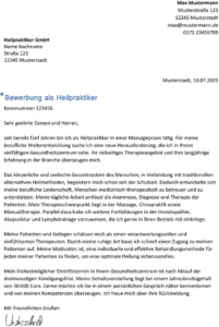 bewerbung-heilpraktiker-berufserfahren