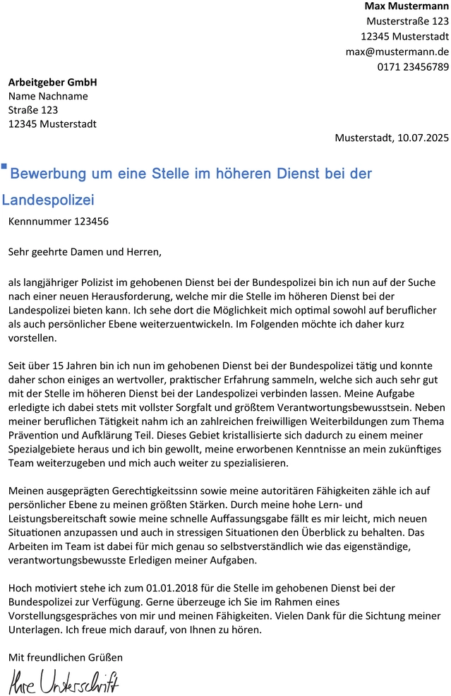 bewerbung-im-hoehren-dienst-bei-der-landespolizei