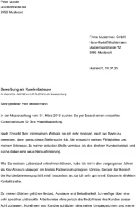 bewerbung-kundenbetreuer-vorlage