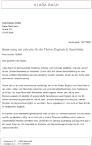 bewerbung-lehrerin-fuer-faecher-englisch-geschichte