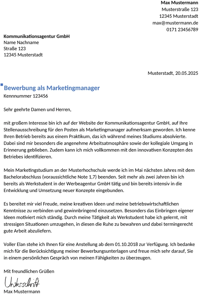 bewerbung-marketing-berufseinstieg
