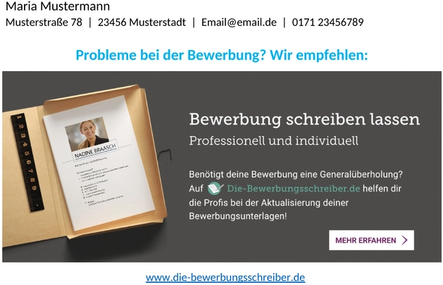 bewerbung-muster-anschreiben-kurzbewerbung