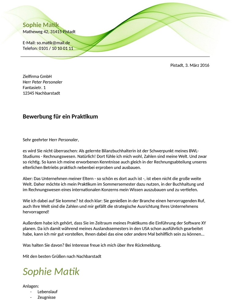 bewerbung-musteranschreiben-praktikum