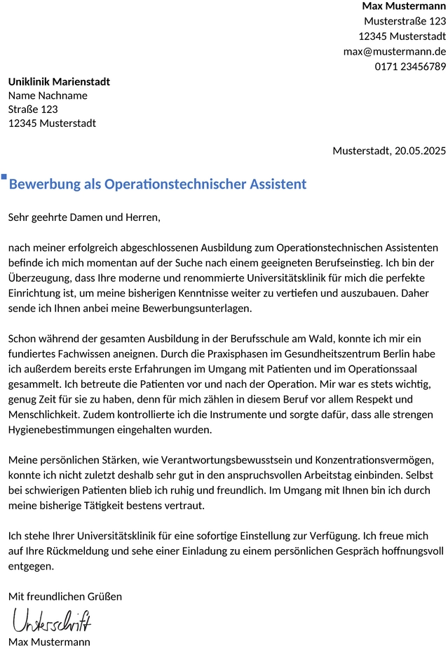 bewerbung-ota-berufseinstieg