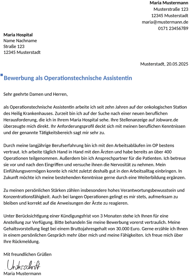bewerbung-ota-berufserfahren