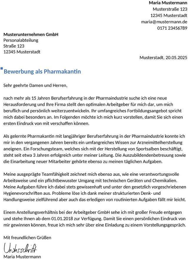 bewerbung-pharmakantin-berufserfahren