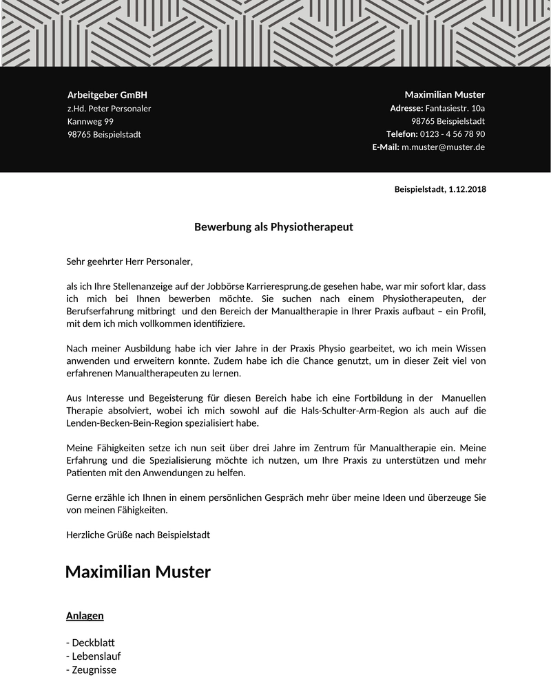 bewerbung-physiotherapeut-anschreiben-word-vorlage