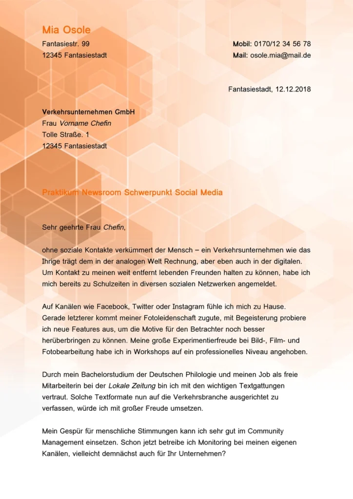 bewerbung-praktikum-social-media-vorlage
