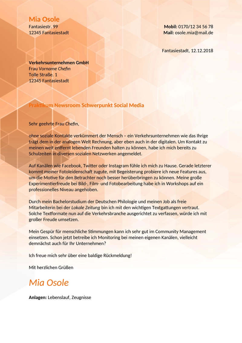 bewerbung-praktikum-social-media