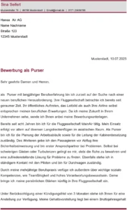 bewerbung-purser-vorlage-gestalten